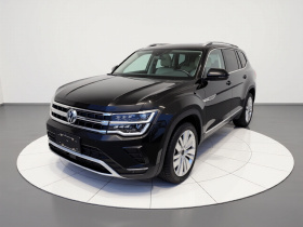 大众 途昂 2022款 380TSI 四驱尊崇旗舰版