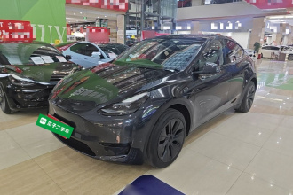 特斯拉 Model Y 2024款 后轮驱动版