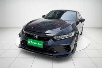 本田 英仕派 2022款 260TURBO 精致版