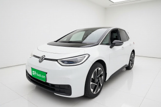 大众ID.3 2024款 极智版