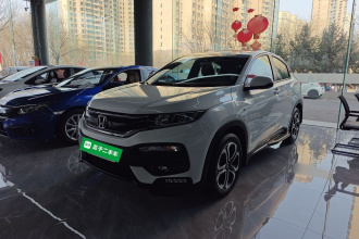 本田XR-V 2017款 1.8L EXi CVT舒适版