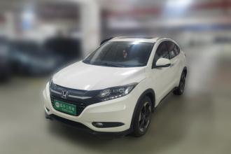 本田 缤智 2015款 1.8L CVT两驱豪华型