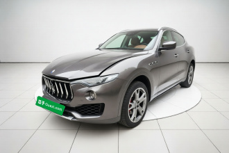 玛莎拉蒂 Levante 2016款 3.0T 标准型