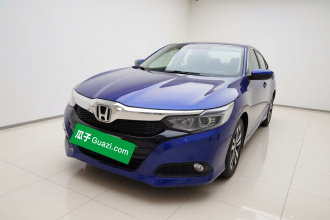 本田 凌派 2019款 180Turbo CVT豪华版 国VI