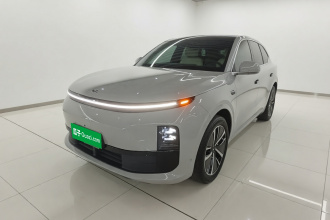 理想汽车 理想L6 2024款 Pro