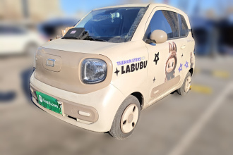 奔腾小马 2026款 222km 闪耀马