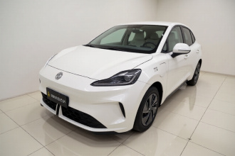 名爵 MG4 EV 2026款 437 随心版