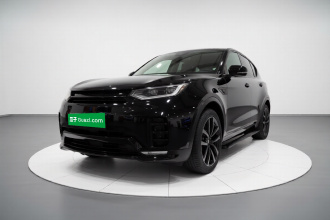 路虎 发现 2021款 360PS R-Dynamic SE
