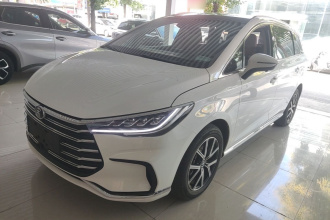 比亚迪 宋MAX新能源 2022款 DM-i 105KM 旗舰型