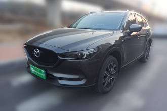 马自达CX-5 2020款 2.5L 自动两驱智慧型