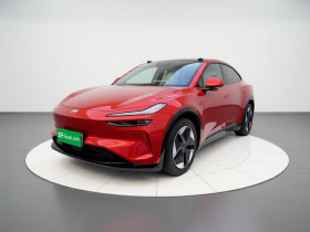 乐道L60 2024款 60kWh 后驱版