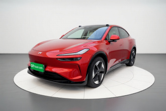 乐道L60 2024款 60kWh 后驱版