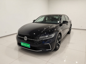 大众 帕萨特 2024款 330TSI 星空精英版