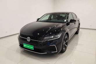 大众 帕萨特 2024款 330TSI 星空精英版