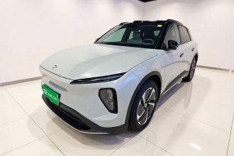 蔚来ES6 2024款 75kWh