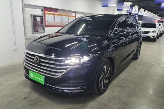 大众 威然 2024款 380TSI 尊驰版
