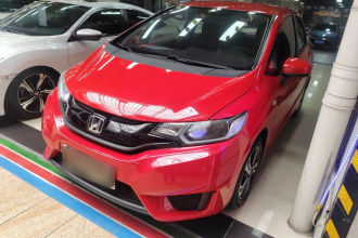 本田 飞度 2016款 1.5L LX CVT舒适型