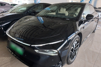 小鹏P7+ 2024款 长续航 Max