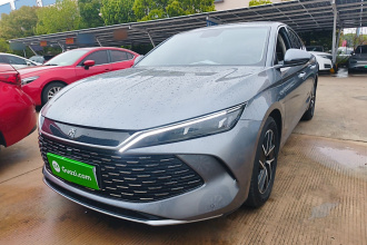 比亚迪 秦L 2024款 DM-i 80KM超越型