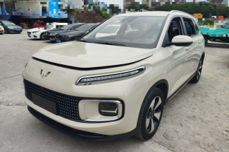 五菱汽车 五菱星云 2023款 2.0L DHT 标准版