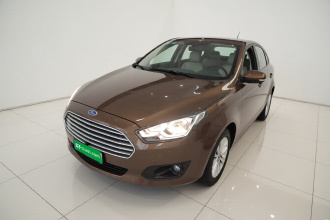 福特 福睿斯 2015款 1.5L 自动舒适型