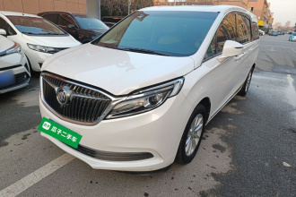 别克GL8 2018款 ES 28T 舒适型 国VI