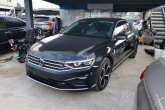 大众 迈腾 2026款 3000万辆甄选款 380TSI DSG豪华型