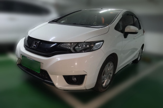 本田 飞度 2014款 1.5L SE CVT时尚型