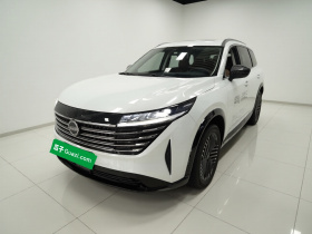 日产 探陆 2024款 380VC-TURBO 四驱智尊版 6座