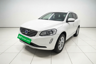 沃尔沃XC60 2016款 T5 智行版