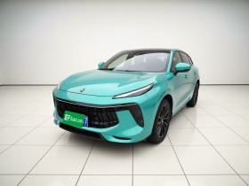 东风风行 风行T5 EVO 2021款 1.5TD DCT星耀版