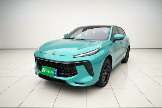 东风风行 风行T5 EVO 2021款 1.5TD DCT星耀版