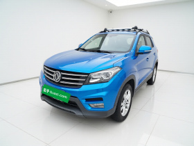 东风风光 风光S560 2019款 1.8L 手动都市型