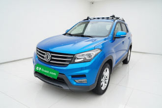 东风风光 风光S560 2019款 1.8L 手动都市型