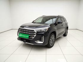 捷途X90 PLUS 2021款 1.6TD DCT别墅 5座