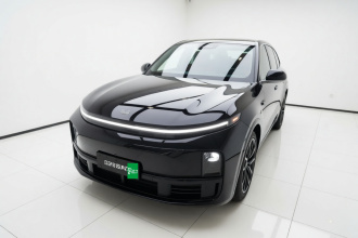 理想汽车 理想L7 2023款 Air