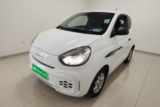 荣威 科莱威CLEVER 2022款 311km元气啵啵版