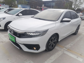 本田 享域 2022款 180TURBO CVT舒享版