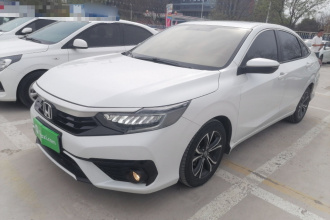 本田 享域 2022款 180TURBO CVT舒享版