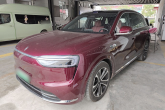 鸿蒙智行 问界M7 2026款 增程 Ultra四驱版 5座(192线激光雷达）