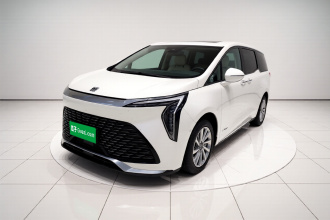 别克 世纪 2025款 2.0T 七座蕴世版