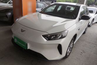 凯翼 轩度EV 2024款 悦行版