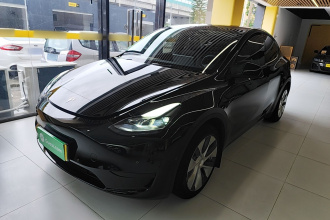 特斯拉 Model Y 2022款 改款 后轮驱动版