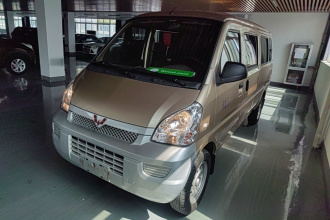 五菱汽车 五菱荣光 2021款 1.5L加长标准型空调版L3C
