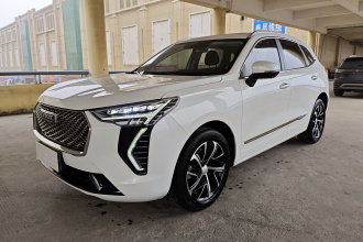 哈弗初恋 2021款 1.5T 自动大三版