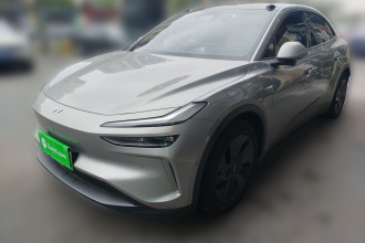 乐道L60 2024款 60kWh 后驱版