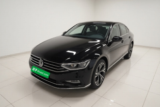 大众 迈腾 2020款 330TSI DSG 豪华型
