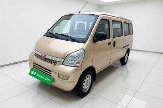 五菱汽车 五菱荣光 2019款 1.5L 加长基本型