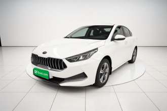 起亚K3 2019款 1.5L CVT新锐版