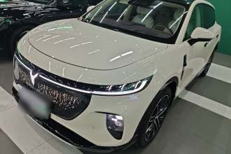 岚图汽车 岚图知音 2025款 四驱乾崑版